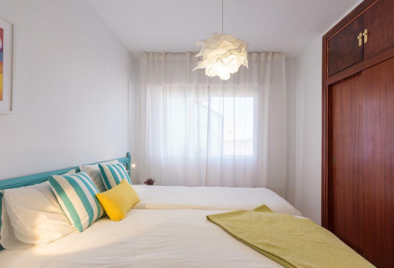 Malagasuite Fuengirola Pier Экстерьер фото